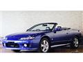 2000 Nissan Silvia
