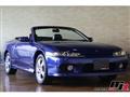 2000 Nissan Silvia