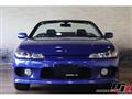 2000 Nissan Silvia