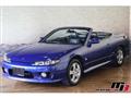 2000 Nissan Silvia