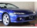 2000 Nissan Silvia