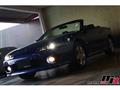 2000 Nissan Silvia