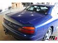 2000 Nissan Silvia