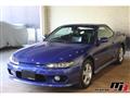 2000 Nissan Silvia