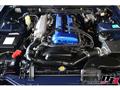2000 Nissan Silvia