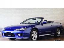 2000 Nissan Silvia