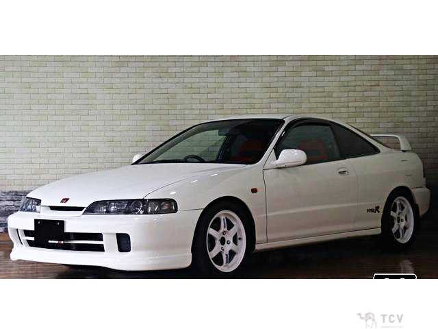 1995 Honda Integra
