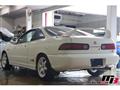 1995 Honda Integra