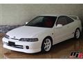 1995 Honda Integra