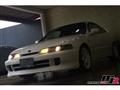 1995 Honda Integra
