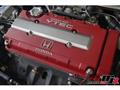 1995 Honda Integra