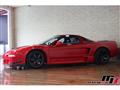 1992 Honda NSX