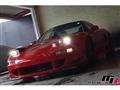 1992 Honda NSX