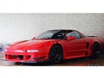 1992 Honda NSX