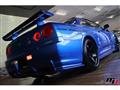 1999 Nissan Skyline
