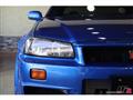1999 Nissan Skyline