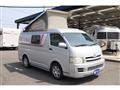 2006 Toyota Hiace Wagon