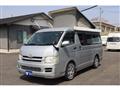 2006 Toyota Hiace Wagon