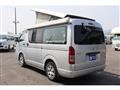 2006 Toyota Hiace Wagon