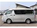 2006 Toyota Hiace Wagon