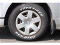 2006 Toyota Hiace Wagon