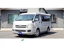 2006 Toyota Hiace Wagon