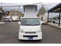 2015 Toyota Townace Van