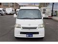 2015 Toyota Townace Van