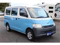 2017 Toyota Townace Van