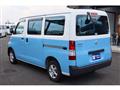 2017 Toyota Townace Van