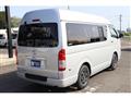 2008 Toyota Hiace Van