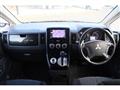 2011 Mitsubishi Delica D5