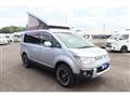 2011 Mitsubishi Delica D5