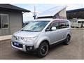 2011 Mitsubishi Delica D5