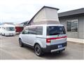 2011 Mitsubishi Delica D5