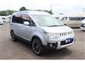 2011 Mitsubishi Delica D5