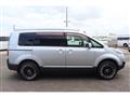 2011 Mitsubishi Delica D5