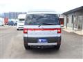 2011 Mitsubishi Delica D5