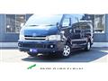 2010 Toyota Hiace Van