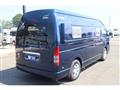 2010 Toyota Hiace Van