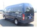 2010 Toyota Hiace Van