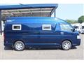 2010 Toyota Hiace Van