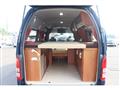 2010 Toyota Hiace Van