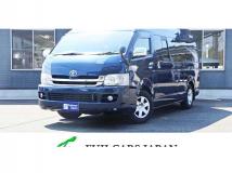 2010 Toyota Hiace Van
