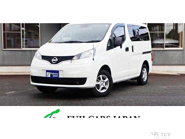 2021 Nissan NV200 VANETTE