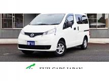 2021 Nissan NV200 VANETTE