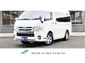 2016 Toyota Hiace Van