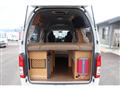 2016 Toyota Hiace Van