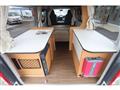 2016 Toyota Hiace Van