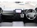 2016 Toyota Hiace Van